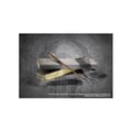Miniatyrbild 2 av 2: Replika av Porpentina Goldsteins stav 34 cm - Noble Collection (Harry Potter)