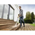 Miniatyrbild 5 av 6: Högtryckstvätt KARCHER K4 Power Control Flex - 420 L/h - 1800 W - 130 bar