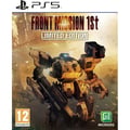 Miniatyrbild 1 av 6: Front Mission 1st - PS5-spel - Limited Edition