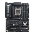Miniatyrbild 1 av 6: Asus TUF Gaming B650E-PLUS Moderkort ATX Socket AM5 Wi-Fi 6E DDR5 PCIe 5.0