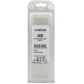 Miniatyrbild 3 av 4: Crucial CT51264BF160B 4GB DDR3-minnesmodul