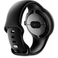 Miniatyrbild 2 av 4: Armband - Google - Pixel Watch - Storlek S+L - Svart - Kompatibel med Fitness