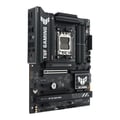 Miniatyrbild 2 av 6: Asus TUF Gaming B650E-PLUS Moderkort ATX Socket AM5 Wi-Fi 6E DDR5 PCIe 5.0