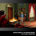 Pikkukuva 5 / 6: Blaze Evercade - Broken Sword - Kokoelma - Cartouche nro 44