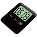 Miniatyrbild 1 av 4: Magnetisk Elektronisk Timer - Slumptalsmodell Etikett