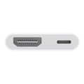 Miniatyrbild 1 av 2: Apple Lightning Digital AV-adapter - Adapter för...