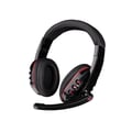Miniatyrbild 1 av 4: Spelheadset - NATEC - Genesis H12 - 3,5 mm Mini Jack - Brusreducering - Brusisolering
