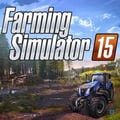 Miniatyrbild 4 av 6: Farming Simulator 2015 PS3-spel