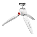 Miniatyrbild 4 av 4: MANFROTTO Bordsstativ PIXI EVO WHITE