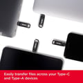 Miniatyrbild 3 av 3: SanDisk Professional UltraDual