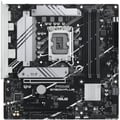 Miniatyrbild 4 av 6: Moderkort - ASUS - PRIME B760M-PLUS - Intel B760 LGA 1700 mikro ATX