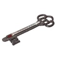 Miniatyrbild 1 av 4: Ferrestock Forge miljötermometer