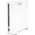 Pikkukuva 3 / 6: Serveri NAS - QNAP - TS-133 - 1 laite - 2 Go
