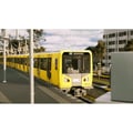 Miniatyrbild 6 av 6: Subway Sim 2 PS5
