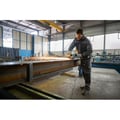 Miniatyrbild 2 av 4: Vinkelslip - Bosch - GWS 12-125 - 125 mm - 11000 varv/min - Sladdad