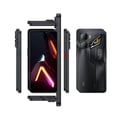 Miniatyrbillede 2 af 6: Nubia Neo 3 5G 8+256Go (5G), 6,8" Skærm, Dual Sim - Shadow Sort