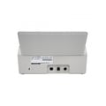 Miniatyrbild 6 av 6: Scanner ADF - FUJITSU - SP-1120N - USB 3.2 - 600 x 600 DPI - 20 ppm - Färg Grå