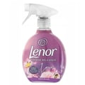 Miniatyrbild 1 av 2: Spray avlägsnande av rynkor Lenor Bloom 500 ml | Doft av exotiska blommor | Antistatisk