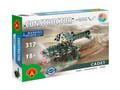 Miniatyrbild 1 av 2: Alexander Toys - Constructor Cadet - Tank