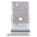 Miniatyrbild 1 av 4: SIM-kortsdisk för Galaxy S24 / S24 Plus Dubbel Nano SIM Silver