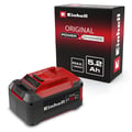 Miniatyrbillede 4 af 6: Einhell Batteri 5,2 Ah PXC PLUS (Lithium-Ion, 18V, til alle Einhell PXC apparater)