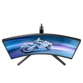 Miniatyrbild 4 av 6: PHILIPS Evnia 5000 32M2C5500W