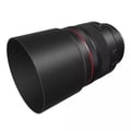 Miniatyrbild 6 av 6: Canon RF 85 mm f/1.2 L USM DS fast brännviddsobjektiv