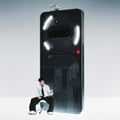 Miniatyrbild 6 av 6: Smartphone - INGENTING - Telefon (3a) - 8Go RAM - 128Go - 5G - AMOLED 6,77"