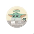 Miniatyrbild 1 av 2: Tygmask för ansiktet - Mad Beauty - Grogu - 25 ml - Vegansk - Fuktgivande