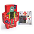Miniatyrbild 1 av 6: Mideer - 3D magnetisk robotanimationsspel - TROUSSELIER