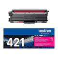 Miniatyrbild 1 av 6: BROTHER TN421M - Tonerkassett