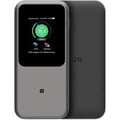 Pikkukuva 1 / 2: ZTE MU5120 5G-mobiiliverkon Wi-Fi-piste 3800 MBit/s MIMO harmaa