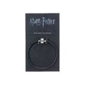 Miniatyrbild 1 av 2: Harry Potter läder slider charm armband (S)