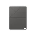 Miniatyrbild 6 av 6: Tillbehör För Samsung Smart Book Cover för Galaxy Tab S11 - Svart