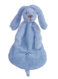 Miniatyrbild 1 av 2: Puca Pingvintäcken - Happy Horse - 23 cm - Svart - Baby - Blandat
