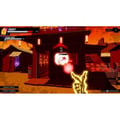 Miniatyrbild 2 av 6: Wild Bastard - Nintendo Switch-spel
