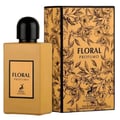 Miniatyrbild 1 av 2: Eau de parfum - MAISON ALHAMBRA - FLORAL DOFT - 100 ml - Blommiga noter - Kvinna