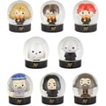 Miniatyrbild 1 av 2: Paladone Mystery Blind Box ,1x Mystery Blind Box ,8 Hogwarts-figurer Samlarfigurer Man får snöglober i glas