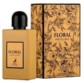 Miniatyrbild 2 av 2: Eau de parfum - MAISON ALHAMBRA - FLORAL DOFT - 100 ml - Blommiga noter - Kvinna