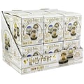 Miniatyrbild 2 av 2: Paladone Mystery Blind Box ,1x Mystery Blind Box ,8 Hogwarts-figurer Samlarfigurer Man får snöglober i glas