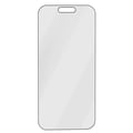 Miniatyrbillede 1 af 5: Hærdet Glas - PANZER GLASS - iPhone Air - Anti-spion - Ultra-Bred Pasform - EasyAligner