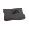 Miniatyrbild 1 av 2: Insert i skum - BOSCH - 136 - Höjd 85 mm - Material ABS - Perfekt anpassning