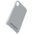 Miniatyrbild 1 av 4: Nordic Elements Original Idun - Fodral till iPhone XR (Ljusgrå) - 5706662204613