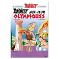 Miniatyrbild 1 av 2: Affischer och posters - Offsetaffisch Astérix vid de olympiska spelen (61x91,5cm)