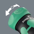 Miniatyrbild 2 av 3: Wera Kompakt Stubby Magazin RA 4 2025 universell Bitset