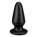 Miniatyrbild 1 av 6: Plug anal gigantisk Big Daddy - Svart