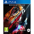 Miniatyrbild 1 av 2: Spel PS4 - Electronic Arts - Need For Speed: Hot Pursuit Remastered - Import UK