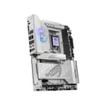 Miniatyrbild 2 av 5: Moderkort ATX - MSI - MPG Z890 EDGE TI WIFI - 4x DDR5 - M.2 PCIe 5.0 - Thunderbolt 4