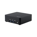 Miniatyrbild 1 av 4: MSI Cubi NUC AI 1UMG-035ES Intel Core Ultra 7 155H/16GB/1TB SSD