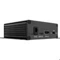 Miniatyrbild 1 av 4: Lindy Audio HDMI Extractor 18G Audio Extractor [HDMI - HDMI] 3840 x 2160 pixlar